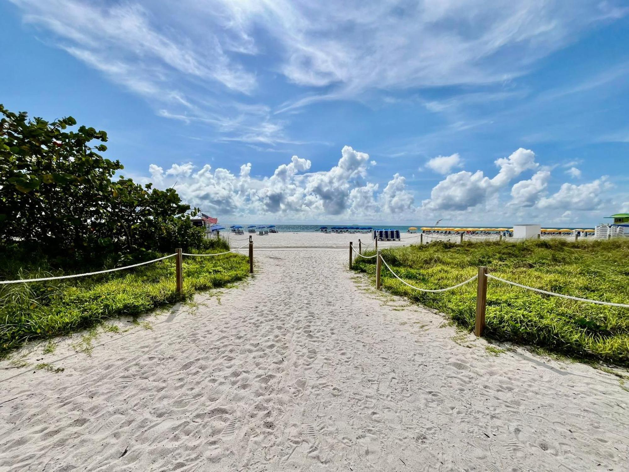 Secret Garden Miami Beach — Photos 3