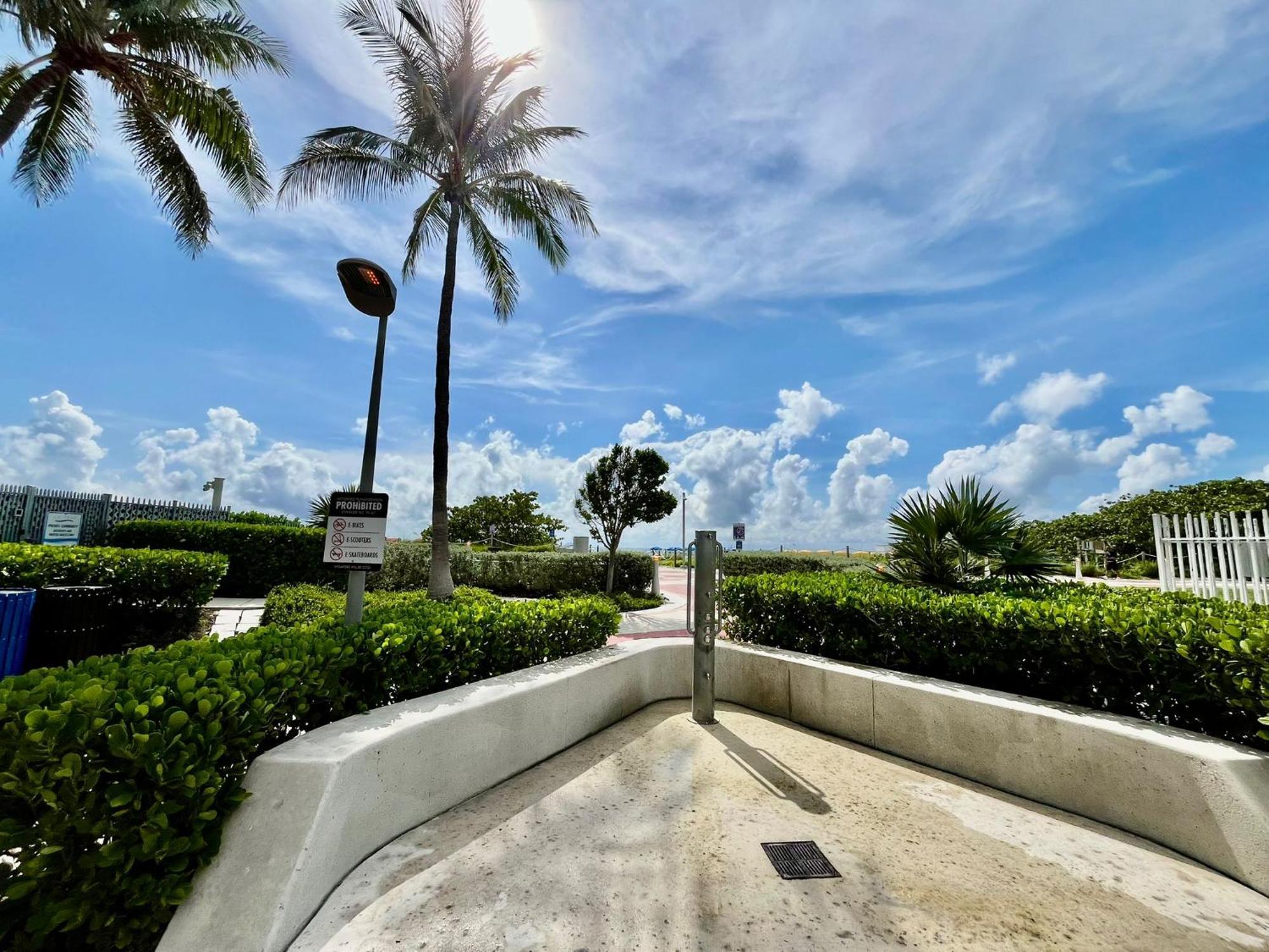 Secret Garden Miami Beach — Photos 1
